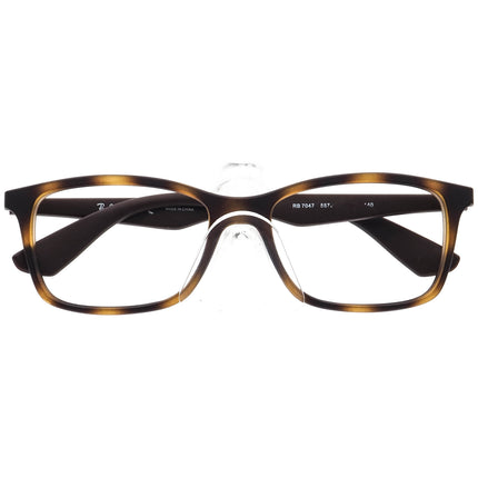 Ray-Ban RB 7047 5573  54□17 140