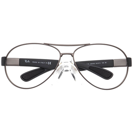 Ray-Ban RB 3509 029/6G   66□15 135