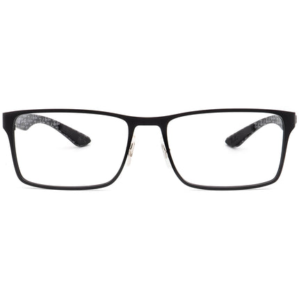 Ray-Ban RB 8415 2848 Carbon Fiber   55□17 145
