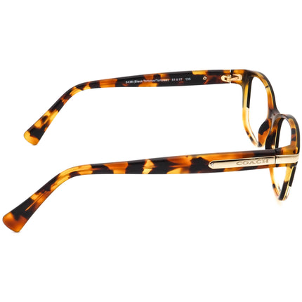 Coach HC 6065 5438  51□17 135