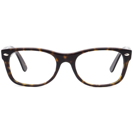 Ray-Ban RB 5184 2012 Square Eyeglasses 52 mm