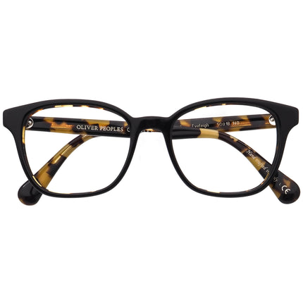 Oliver Peoples Eveleigh OV5299U 1309