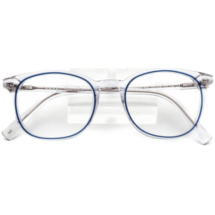 Warby Parker Durand 563   50□20 145