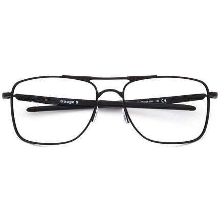 Oakley OO4124-0262 Gauge 8   62□17 136