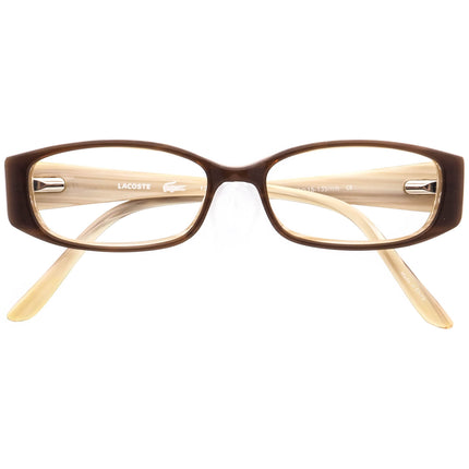 Lacoste LA12208 BR   50□15 135