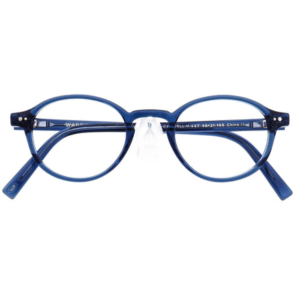 Warby Parker Caswell M 447  46□21 145