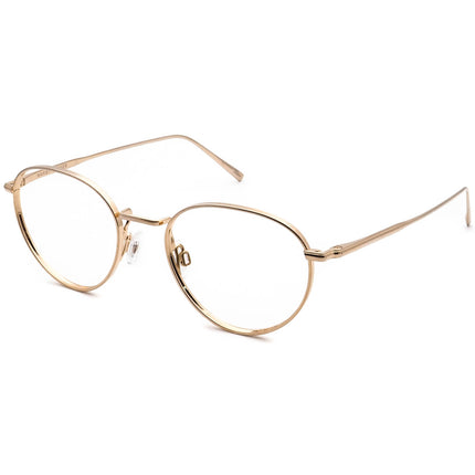 Warby Parker Ezra M 2403  51□20 145