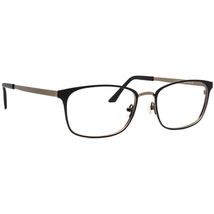 Prodesign Denmark 4157 c.6631 Square Eyeglasses 54 mm