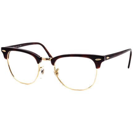 Ray-Ban RB 3016 Clubmaster W0366  49□21 140