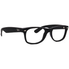 Ray-Ban RB 2132 New Wayfarer 622  52□18 145