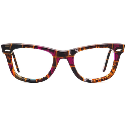 Ray-Ban RB 2140 1106 Original Wayfarer Special Series #07   50□22 145