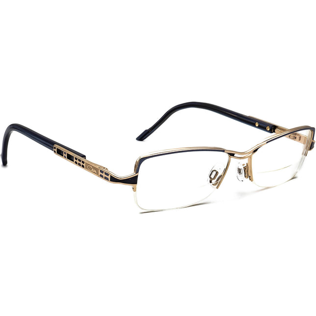 Cazal  Eyeglasses 52□18 140
