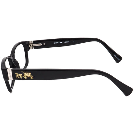 Coach HC 6078 5002  52□16 135