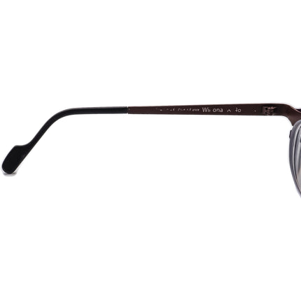 Anne Et Valentin Eyeglasses Winona  46□16 135