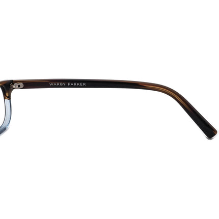 Warby Parker Wilkie 325   50□18 145