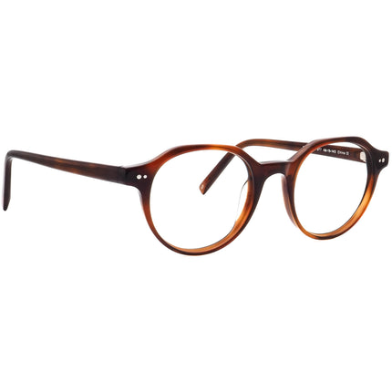 Warby Parker Begley M 217  48□19 145