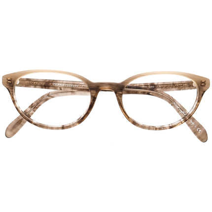 Oliver Peoples OV 5232 1341 Lilla Eyeglasses  50□19 140