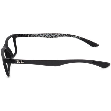 Ray-Ban RB 8901 5263 Carbon Fiber  53□17 145