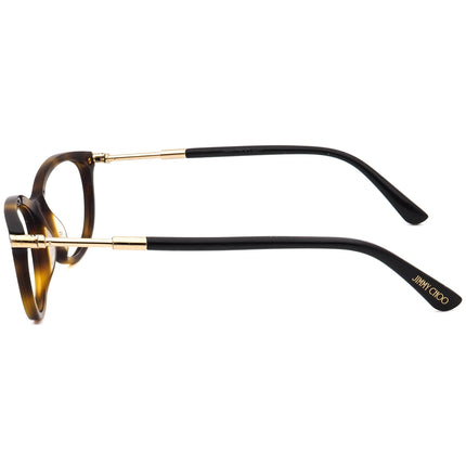 Jimmy Choo 154 6VL  53□16 135