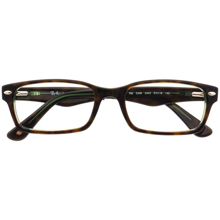 Ray-Ban RB 5206 2445  52□18 140