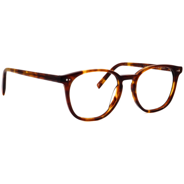 Warby Parker Carlton M 297  51□17 145