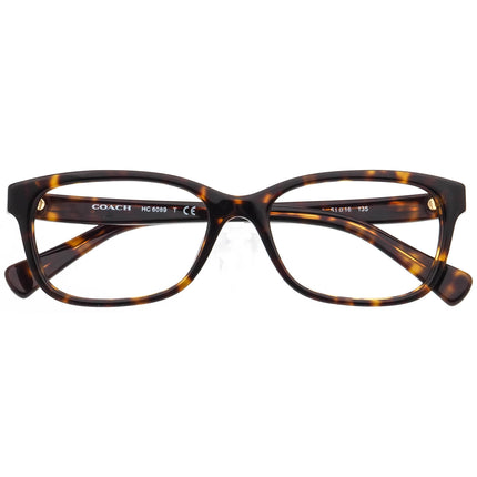 Coach HC 6089 5120   51□16 135
