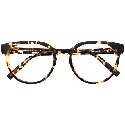 Warby Parker Wright W 242  52□19 142