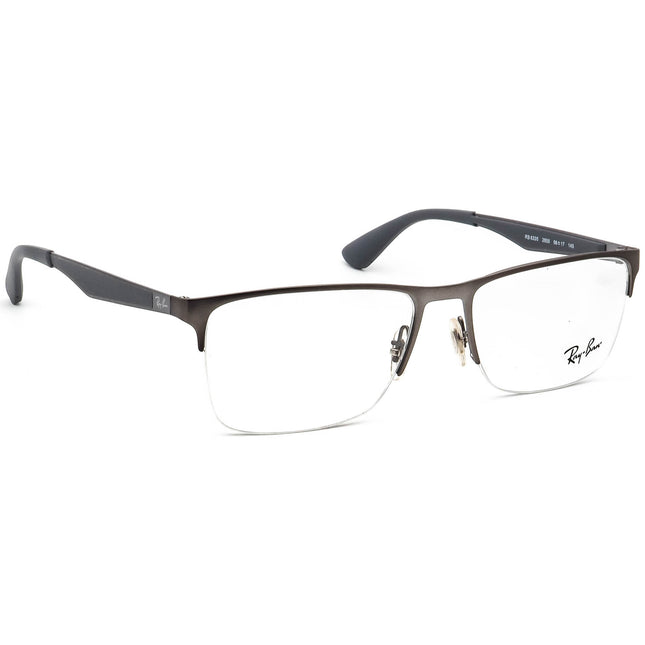Ray-Ban RB 6335 2855  56□17 145