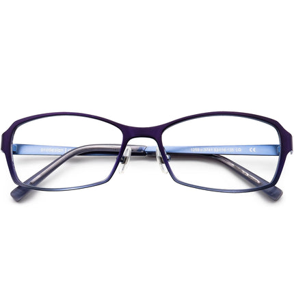 Prodesign Denmark 1259 c.3741 Eyeglasses 53□16 135