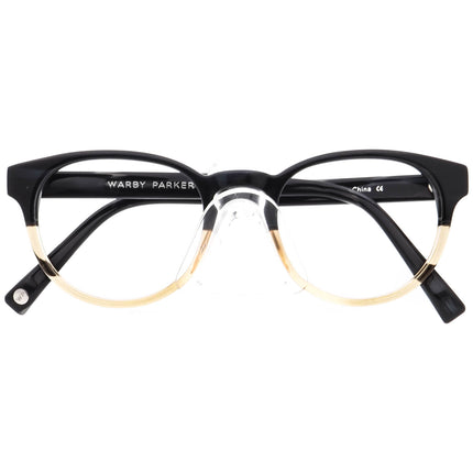 Warby Parker Percey 124  48□20 140