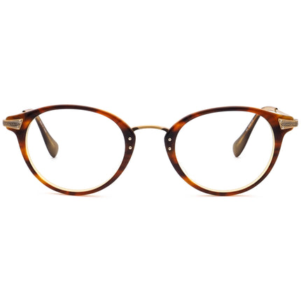 Oliver Peoples Wylie Vintage 008/AG Eyeglasses  45□22 138