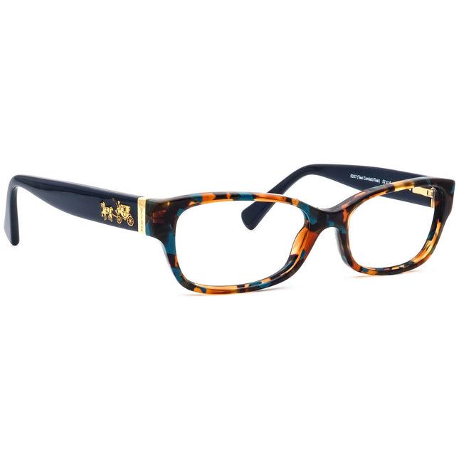 Coach HC 6078 5337  52□16 135