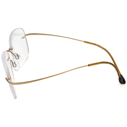 Silhouette M 7395 /20 V 6051 Titan  52□19 140