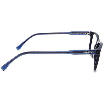 Lacoste L2852 424 Eyeglasses 53□16 145