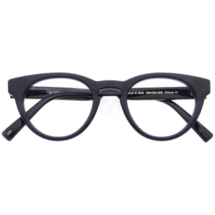 Warby Parker Isla N 342  46□20 140