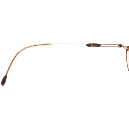Silhouette SPX M 1948 /20 6052 Titan Eyeglasses 46□21 135