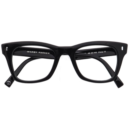 Warby Parker Harris 100  49□20 145