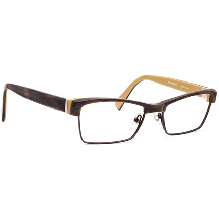 Seraphin Victoria/8724 Eyeglasses 55□18 145