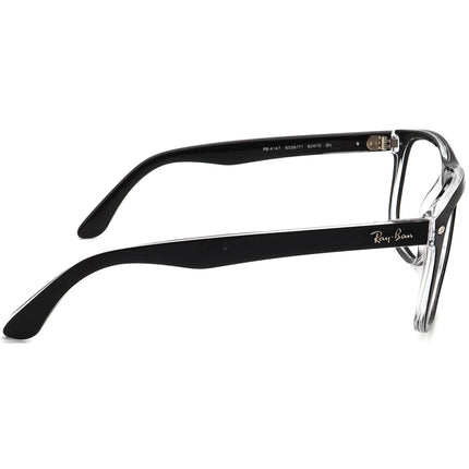 Ray-Ban RB 4147 6039/71  60□15 140