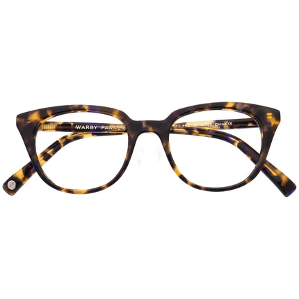 Warby Parker Chelsea 252  48□19 145