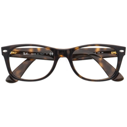 Ray-Ban RB 2132 New Wayfarer 902   52□18 145