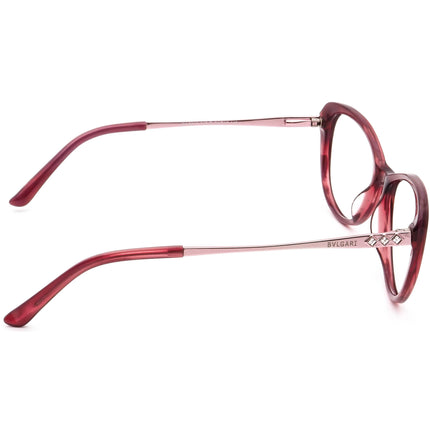 Bvlgari 5218 015 B Eyeglasses 54□16 140