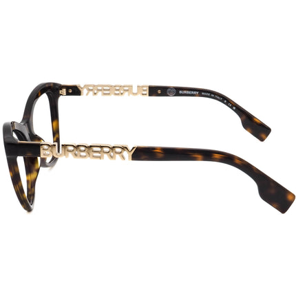 Burberry B 2373-U 3002  52□19 140