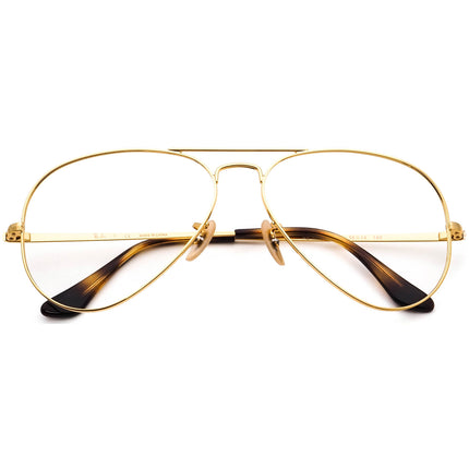 Ray-Ban RB 6489 2500   58□14 140