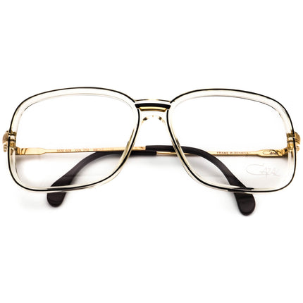 Cazal MOD 629 COL 212 Eyeglasses 59□17 140