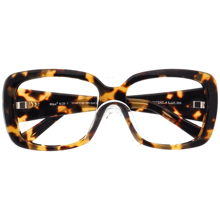 Maui Jim MJ 239-10L Lani   55.5□ 13535