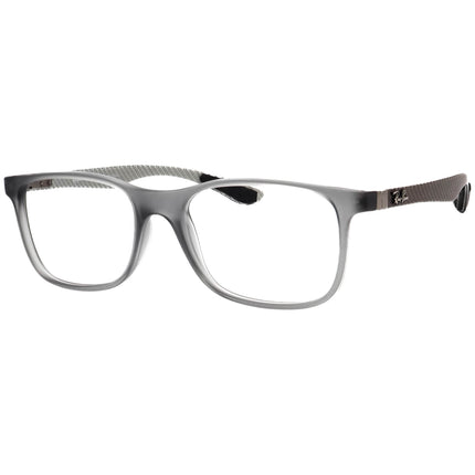 Ray-Ban RB 8903 5244 Carbon Fiber   55□18 145