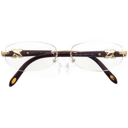 Tiffany & Co. TF 1026 6021  55□14 135