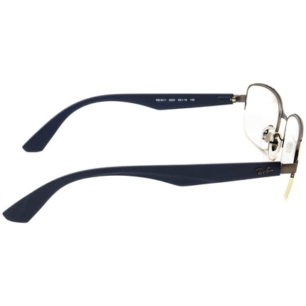 Ray-Ban RB 6311 2620  55□18 145