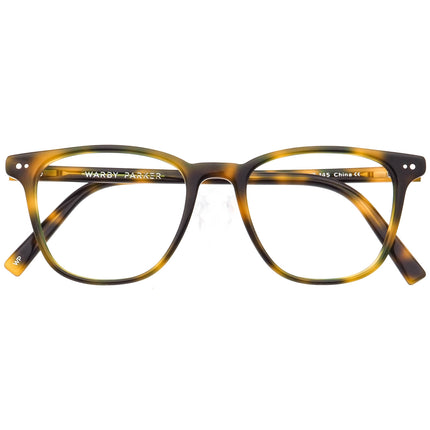 Warby Parker Dawson M 225  49□17 145